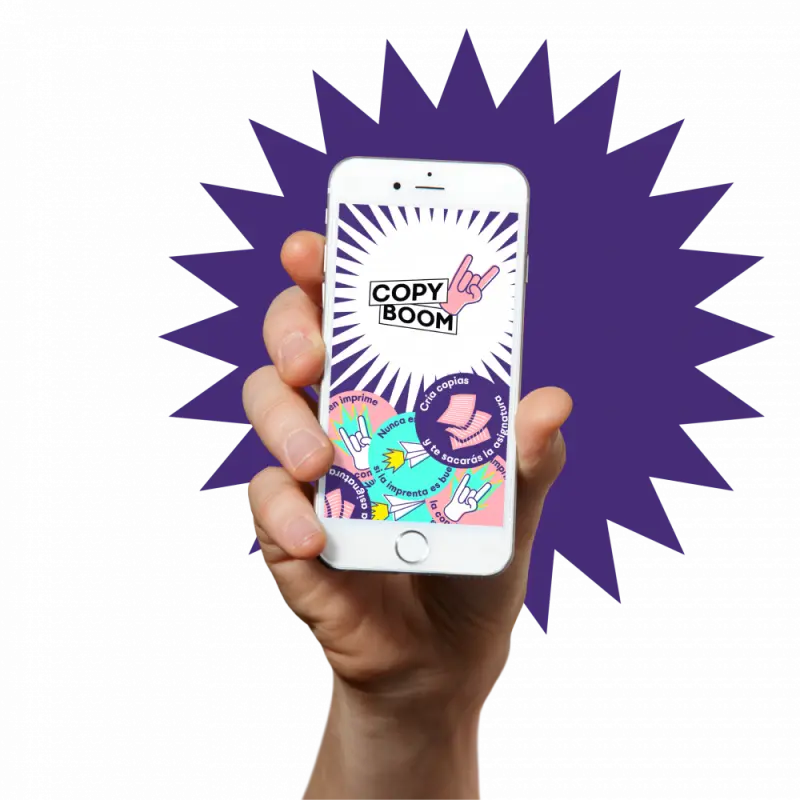 Copy Shop en ligne 1