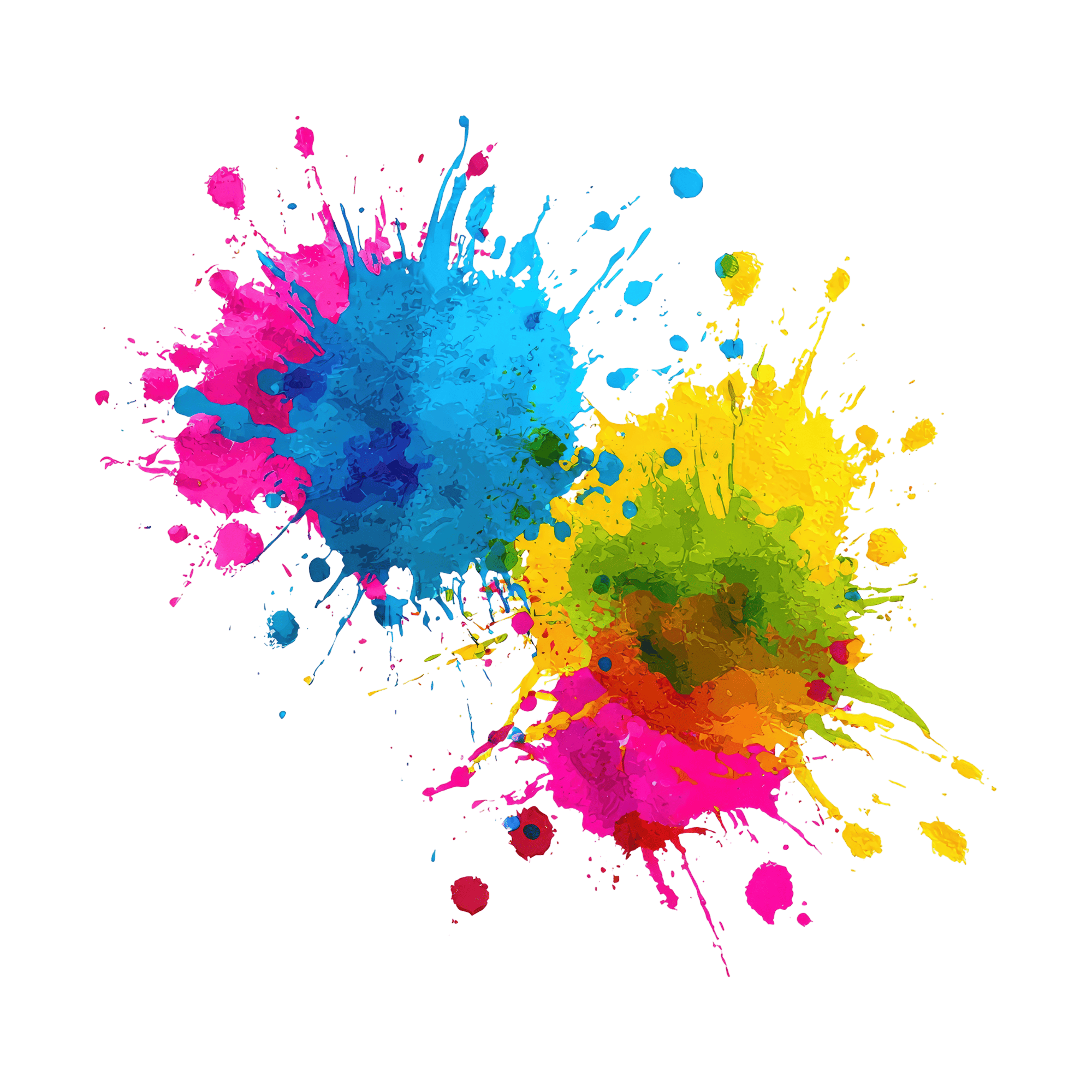 Impression en Couleur